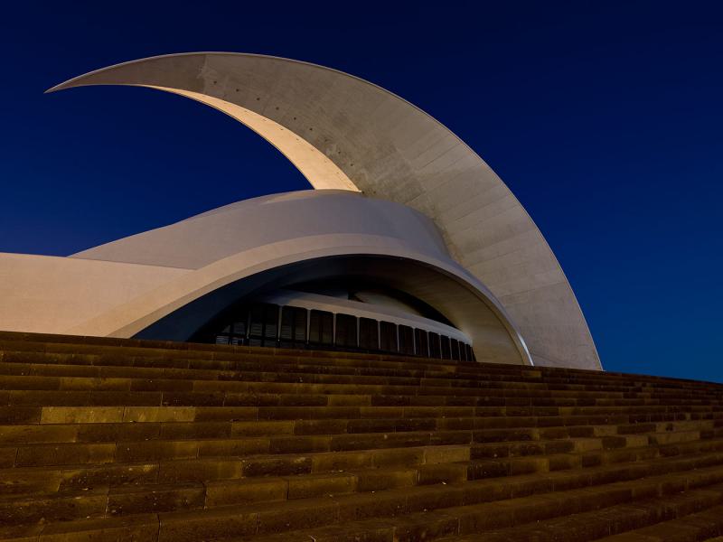 Auditorio de Tenerife