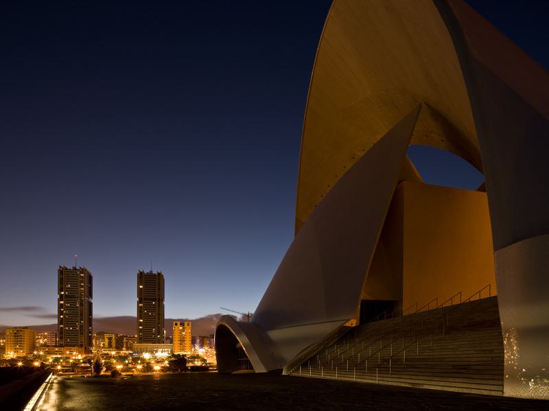 Auditorio de Tenerife