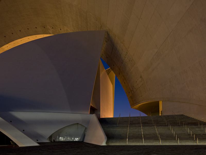 Auditorio de Tenerife