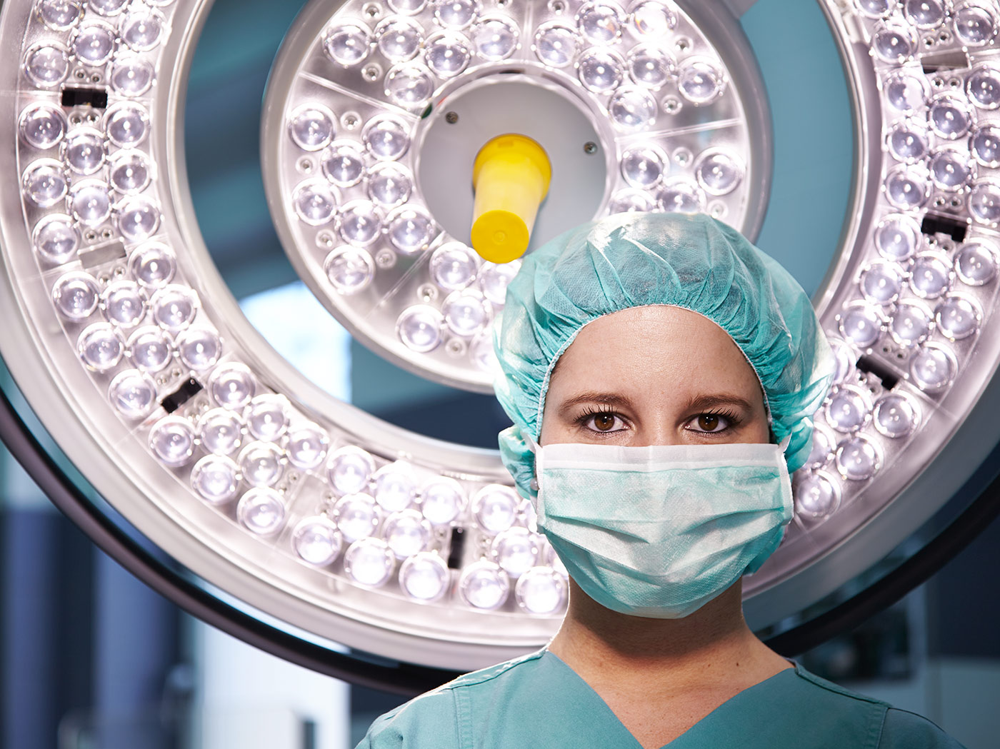 St.Vincenz Krankenhaus