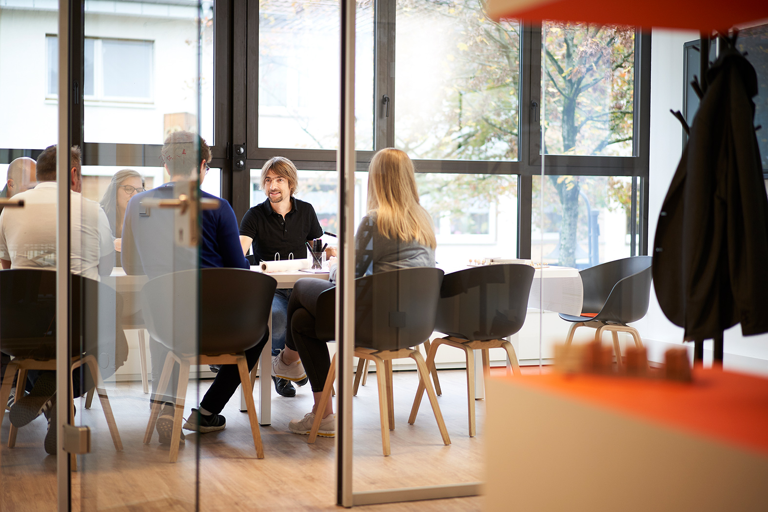 Plan Bee Architekten