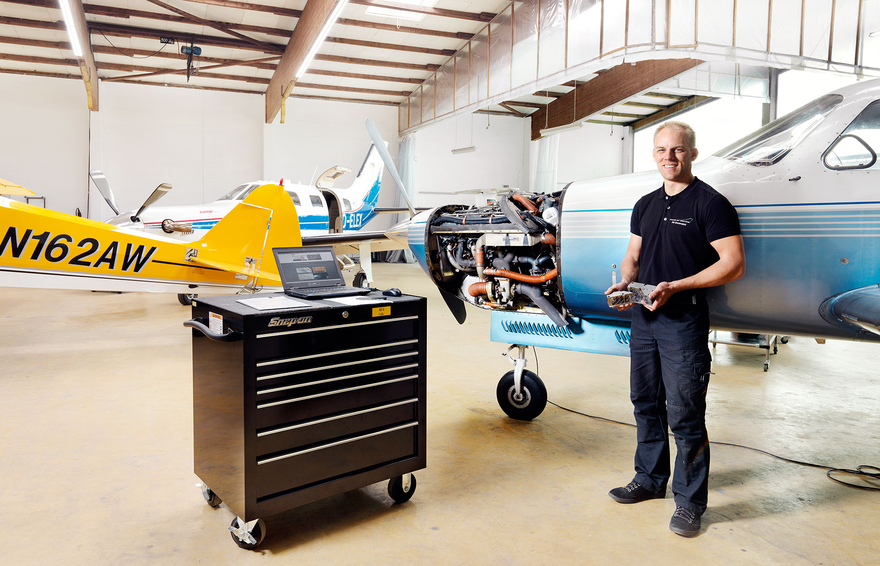 PROTIQ I Phoenix Contact