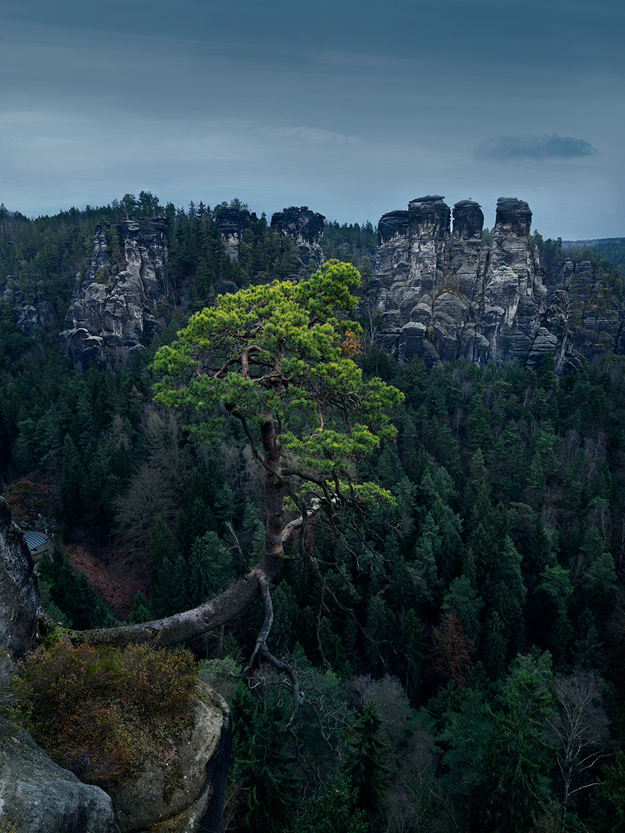 Bastei