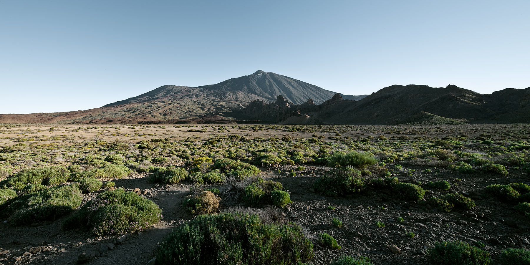 Teide National Park