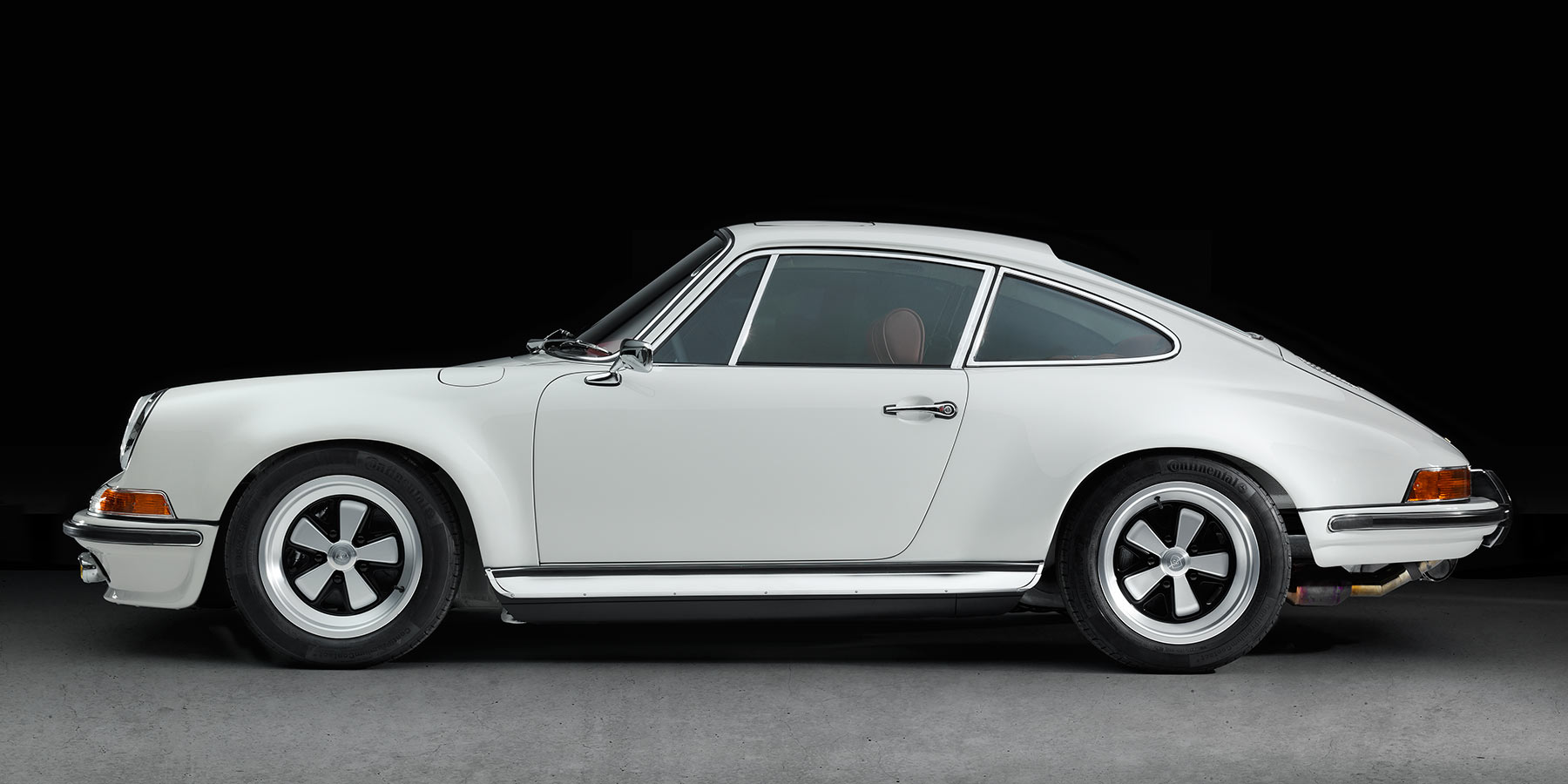 Porsche 911 ST