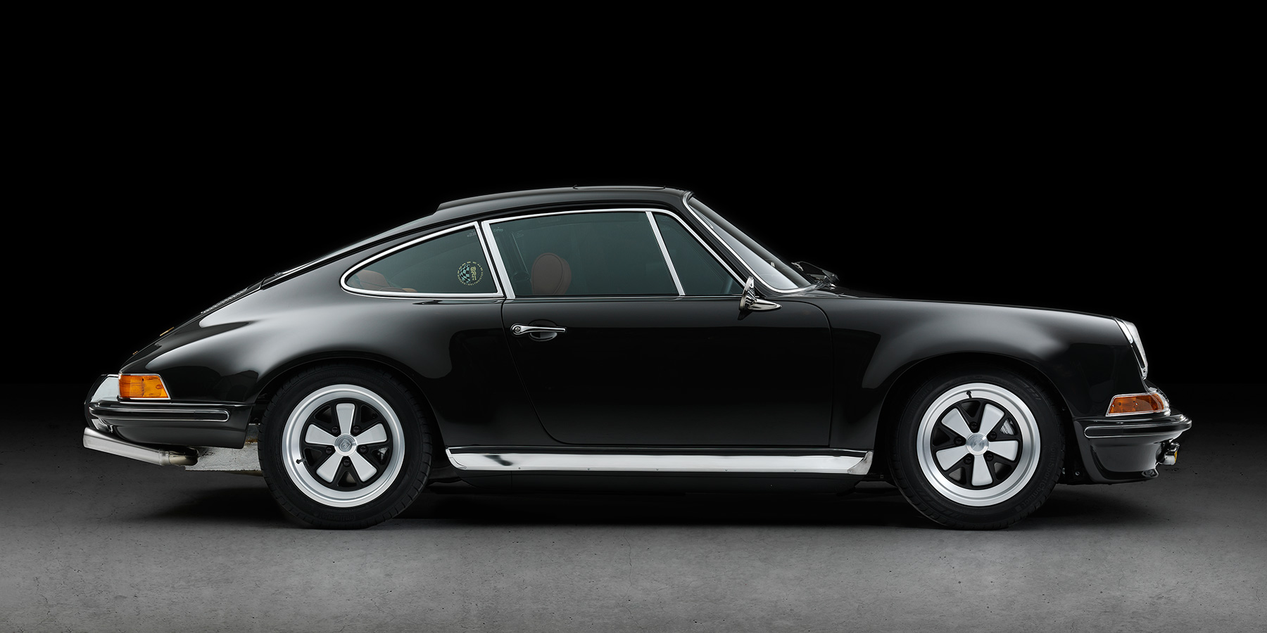 Porsche 911 ST