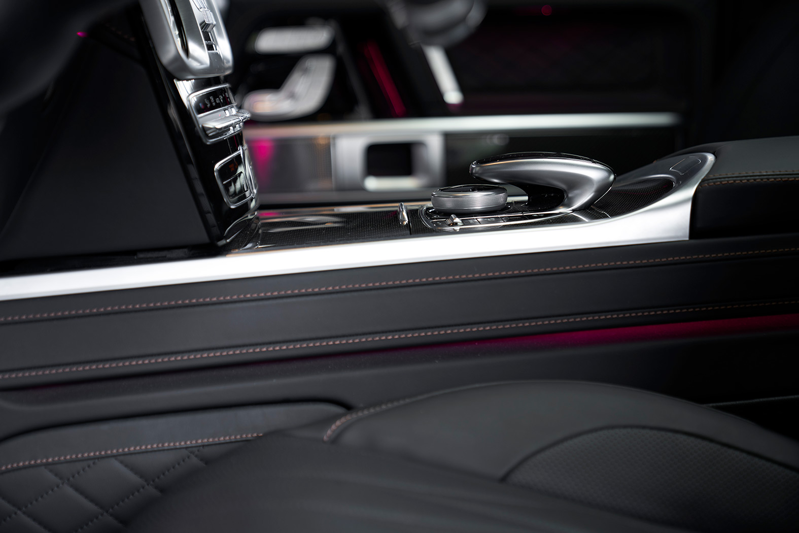 Mercedes-Benz AMG G 63